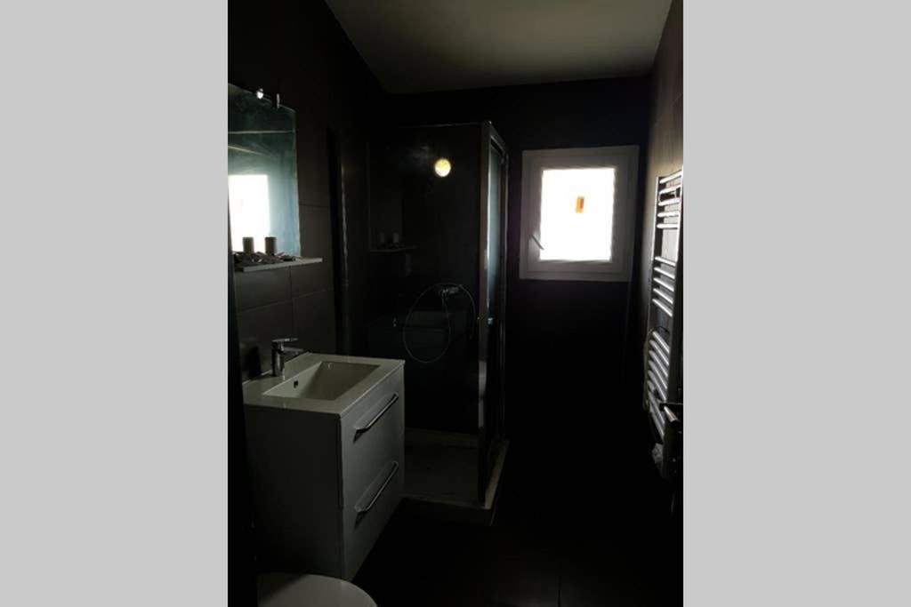 Appartement Tra Mare E Monti Гизоначия Екстериор снимка